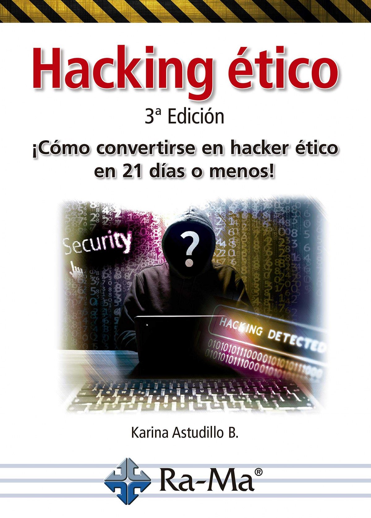 HACKING ÉTICO