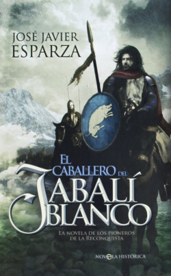 El caballero del jabali blanco