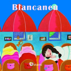 Blancaneu