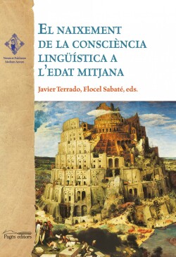 En naixement de consciencia linguistica l´edat mitjana