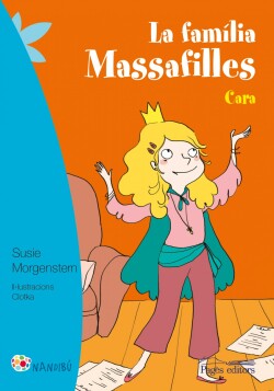 Cara:la familia massafilles