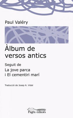 ÁLBUM DE VERSOS ANTICS