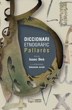 DICCIONARI ETNOGRÀFIC PALLARÉS