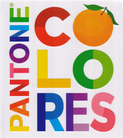 Pantone colores