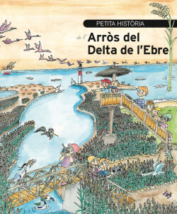 Petita història de l'arròs del Delta de l'Ebre