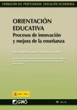 ORIENTACION EDUCATIVA