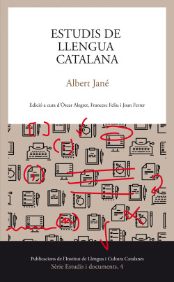 Estudis de llengua catalana