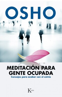 Meditación para la gente ocupada