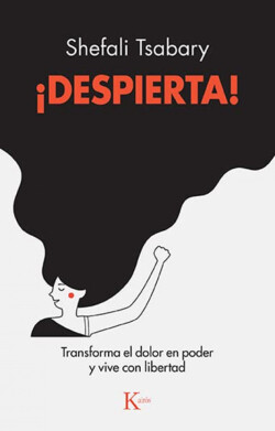 ¡Despierta!