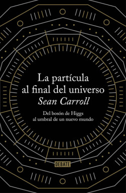 La particula al final del universo