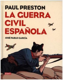 LA GUERRA CIVIL ESPAÑOLA