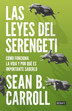 LAS LEYES DEL SERENGETI