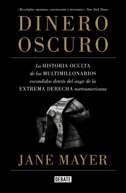 DINERO OSCURO