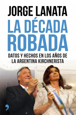 La decada robada