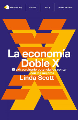 La economía Doble X