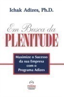 Em Busca da PLENITUDE [The Pursuit of Prime - Portuguese edition]
