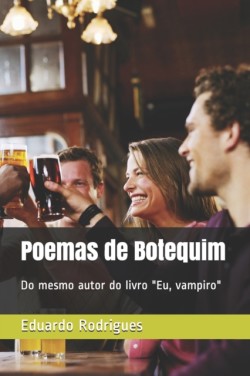 Poemas de Botequim