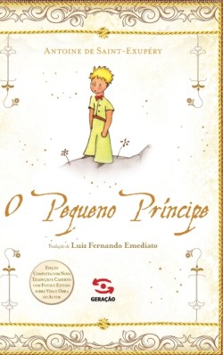 O Pequeno principe