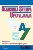 Dijagnoza Stilova Upravljanja [How To Solve The Mismanagement Crisis - Croatian edition]