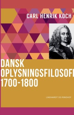 Dansk oplysningsfilosofi