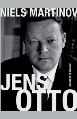 Jens Otto