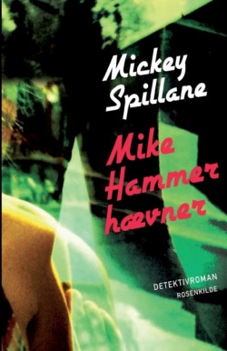 Mike Hammer hævner