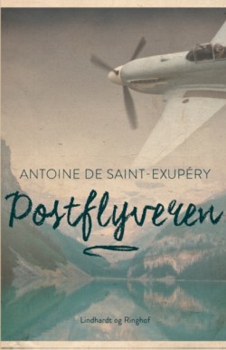 Postflyveren