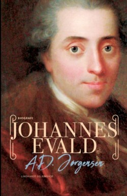 Johannes Evald