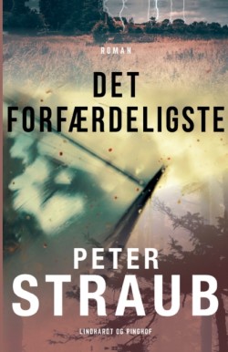 Det forfaerdeligste