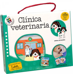 CLÍNICA VETERINARIA