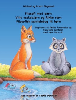 Filosofi med børn