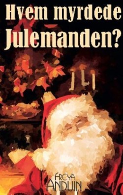 Hvem myrdede Julemanden