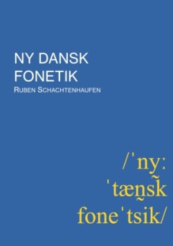 Ny dansk fonetik