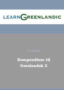 Kompendium til Gr�nlandsk 2