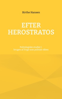 Efter Herostratos