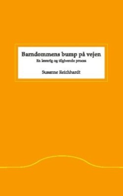 Barndommens bump på vejen