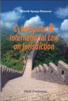 Cyberspace and International Law on Jurisdiction