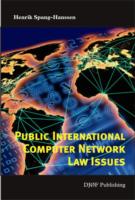 Public International Computer Network Law Issues