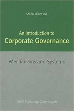 Introduction to Corporate Governance