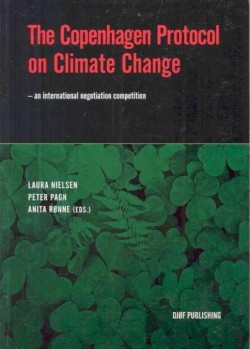 Copenhagen Protocol on Climate Change