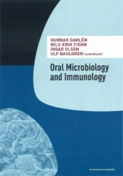 Oral Microbiology & Immunology