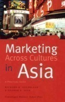 Marketing Across Cultures in Asia