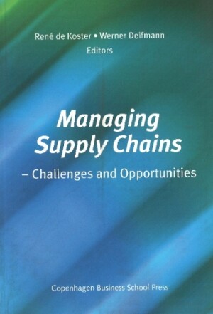 Managing Supply Chains