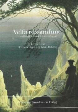 Velfrdssamfund