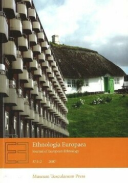 Ethnologia Europaea