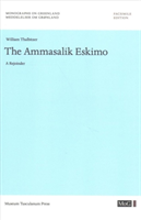 Ammassalik Eskimo