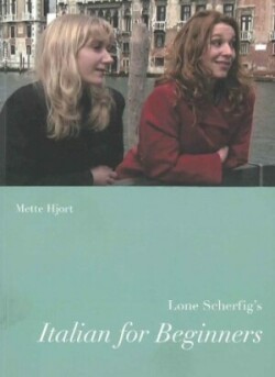 Lone Scherfig's Italian for Beginners