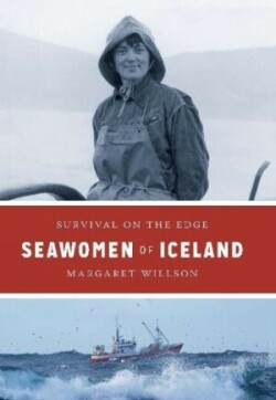 Seawomen of Iceland