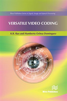 Versatile Video Coding