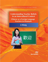 Chinese Language Teachers’ Beliefs and Experiences in Danish Context Chinese as a Foreign Language Teachers in Denmark